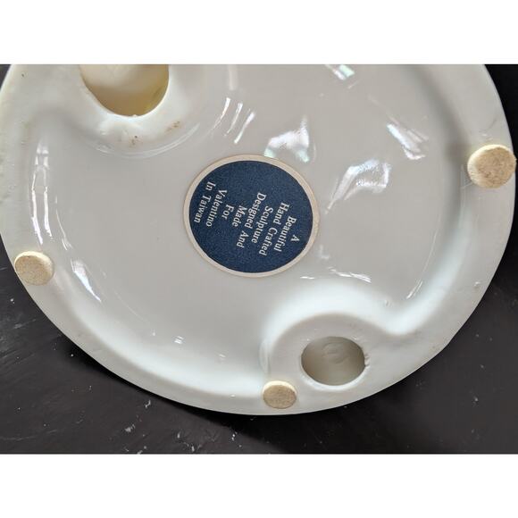 Whimsical Clown playing Lute - Picture 2 of 5